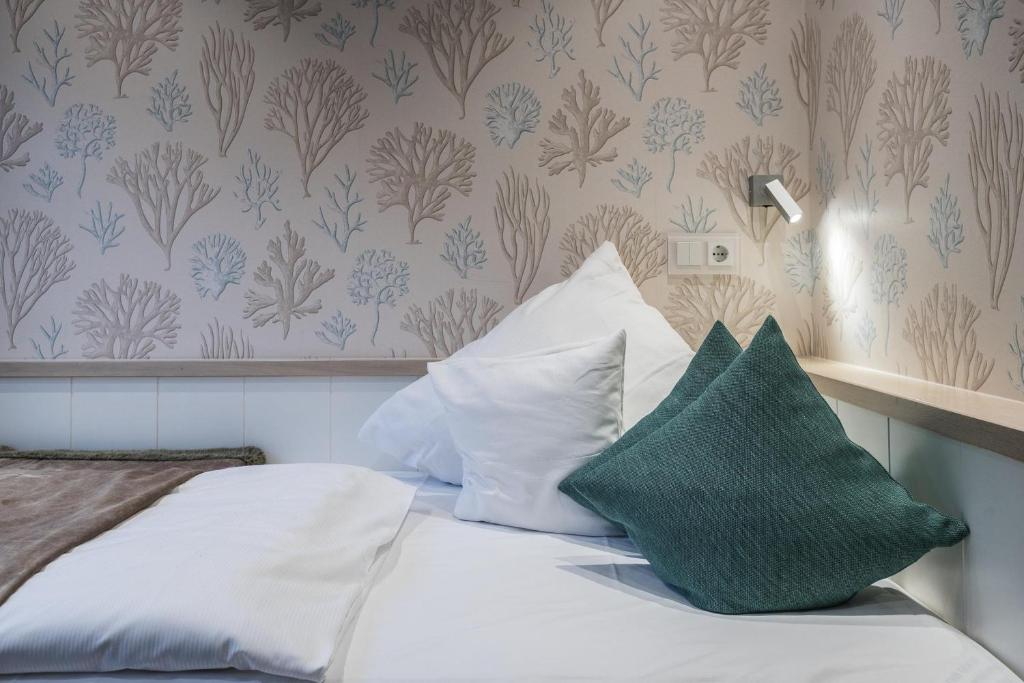 Landhaus Sylter Hahn - 2