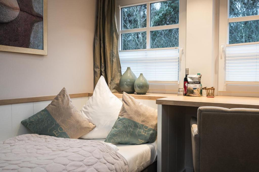 Landhaus Sylter Hahn - 6