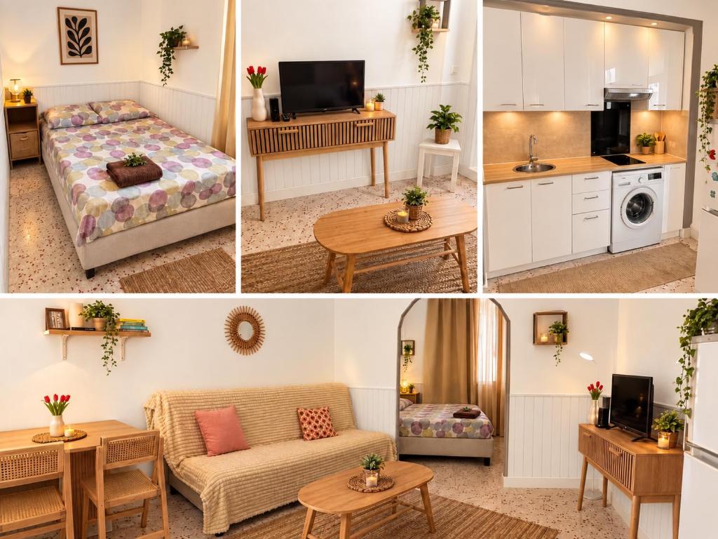 New Cosy Apartment