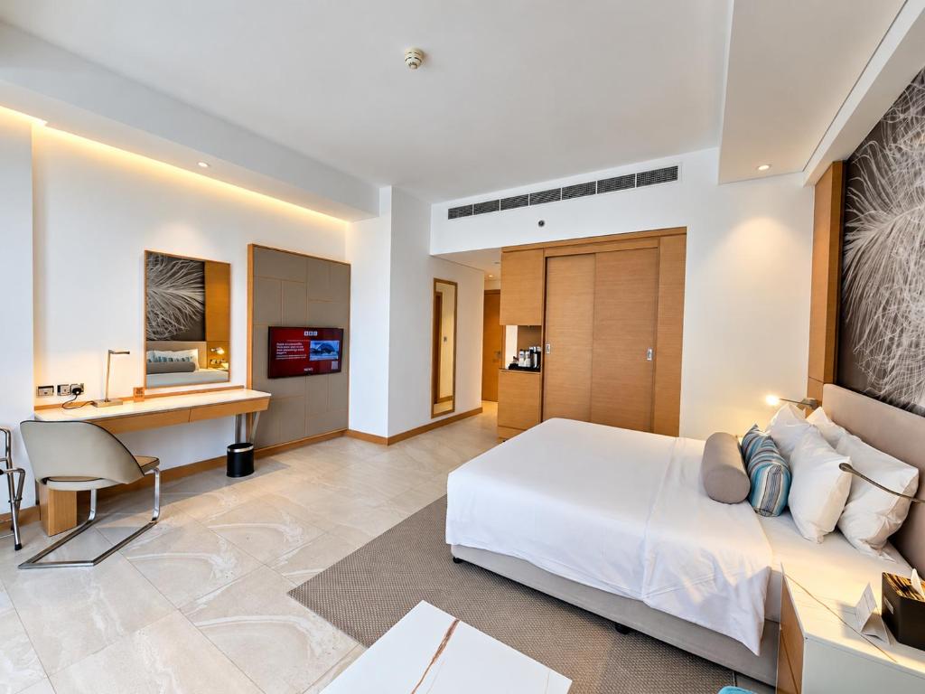 Royal Central Hotel and Resort The Palm - 