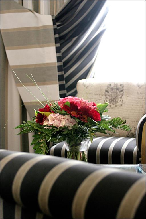 Villa Lutèce Port Royal - Resim 37