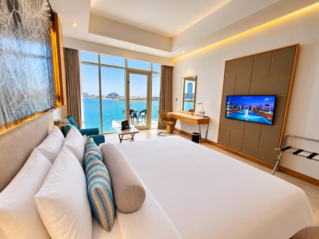 Royal Central Hotel and Resort The Palm - 