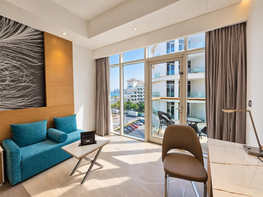 Royal Central Hotel and Resort The Palm - 