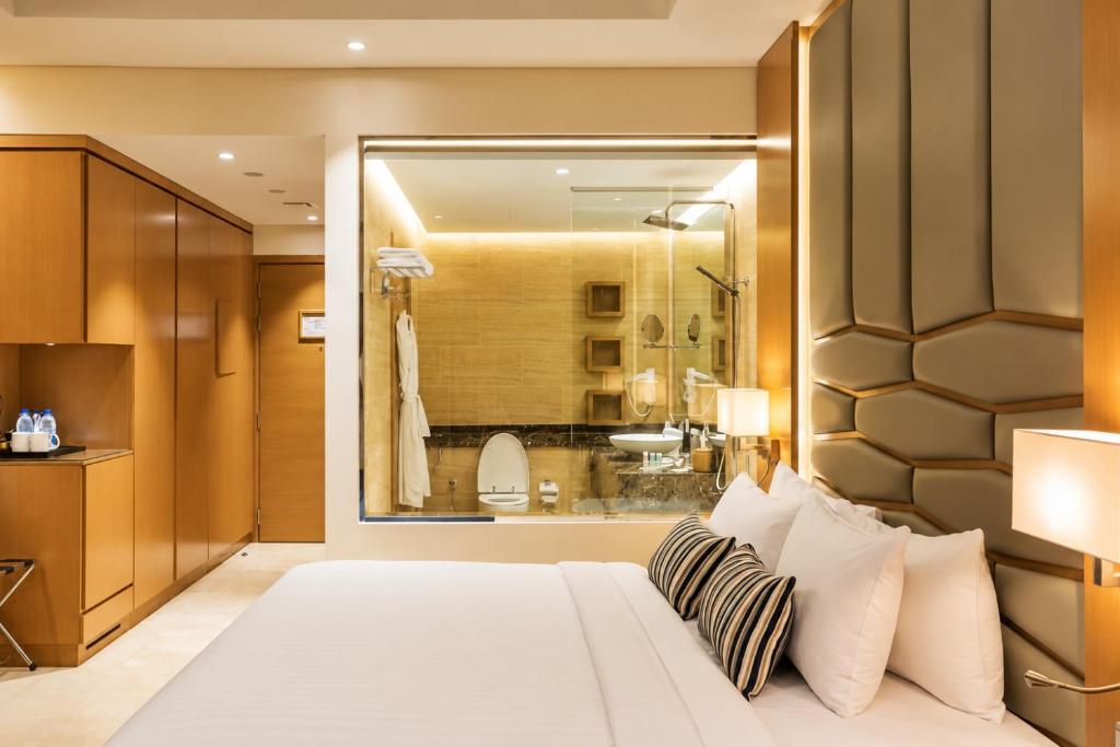 Royal Central Hotel and Resort The Palm - 