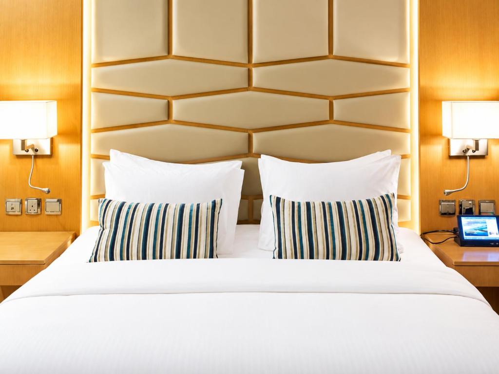 Royal Central Hotel and Resort The Palm - 