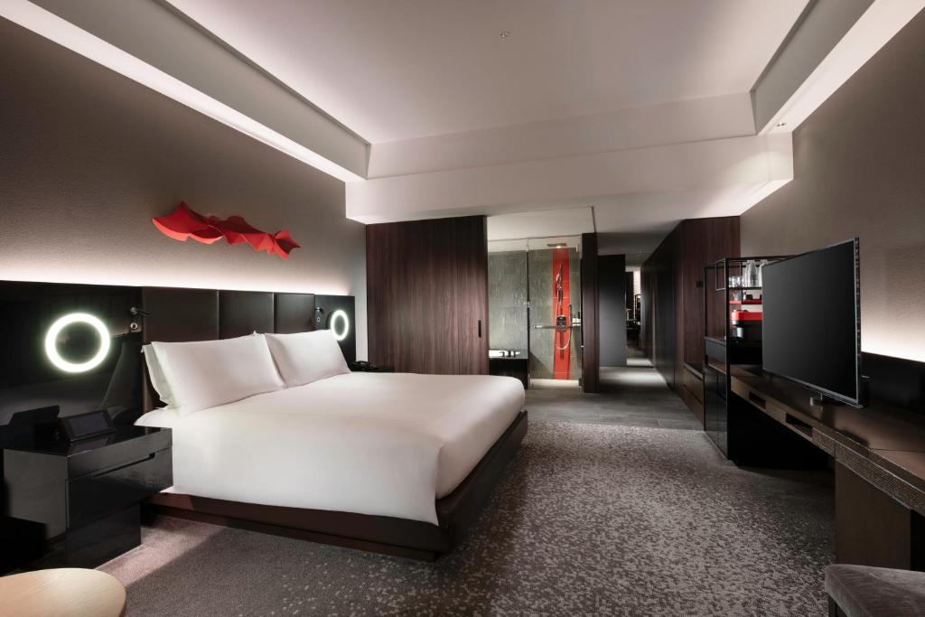Conrad Osaka photo 3