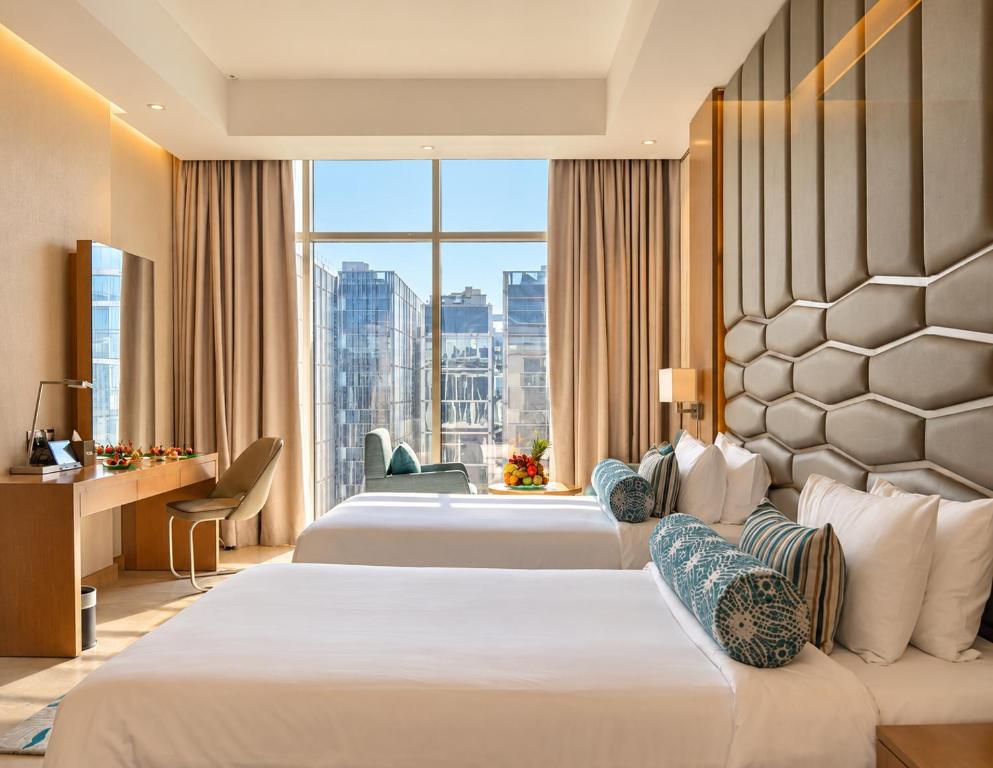 Royal Central Hotel and Resort The Palm - 