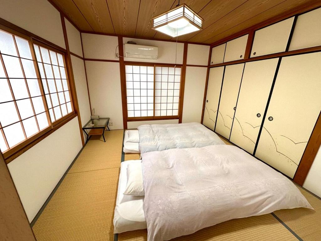 桜見Sakurami-Sakura View Guesthouse toji temple 3 bedrooms