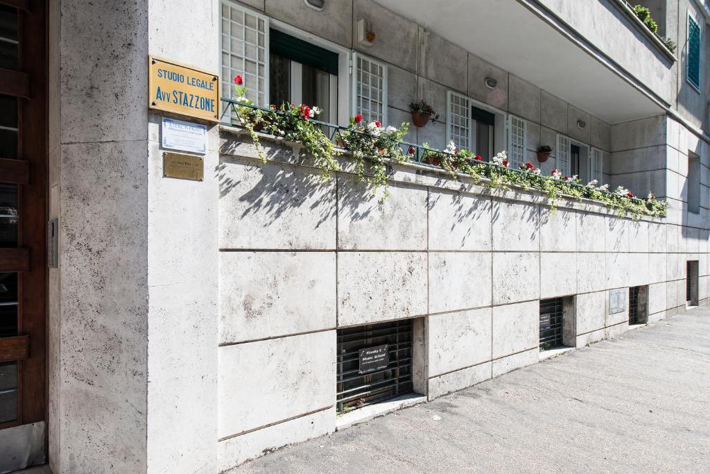 Etere in Prati Rooms - 13