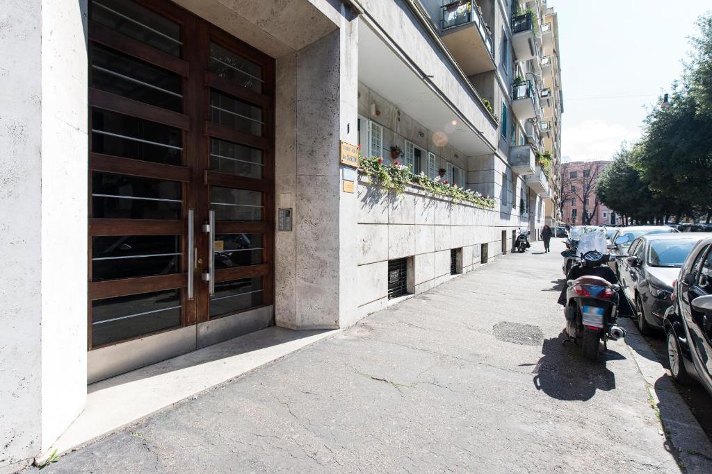 Etere in Prati Rooms - 14