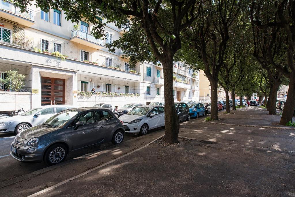 Etere in Prati Rooms - 16