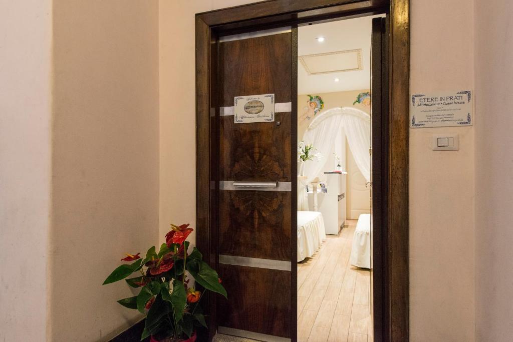 Etere in Prati Rooms - 17