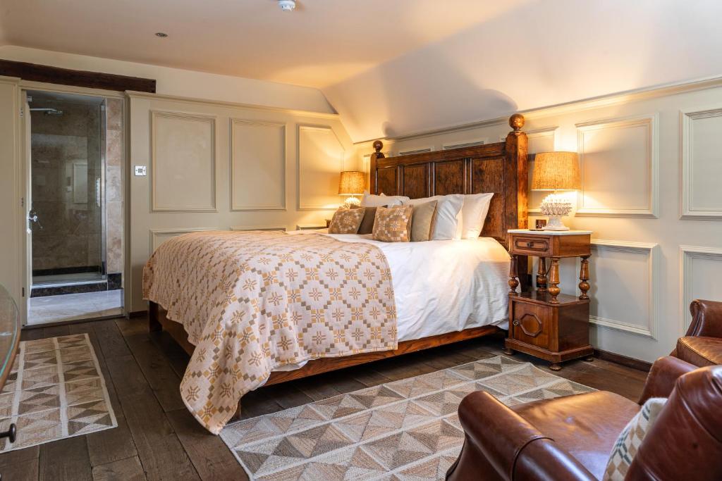 Byfords - 