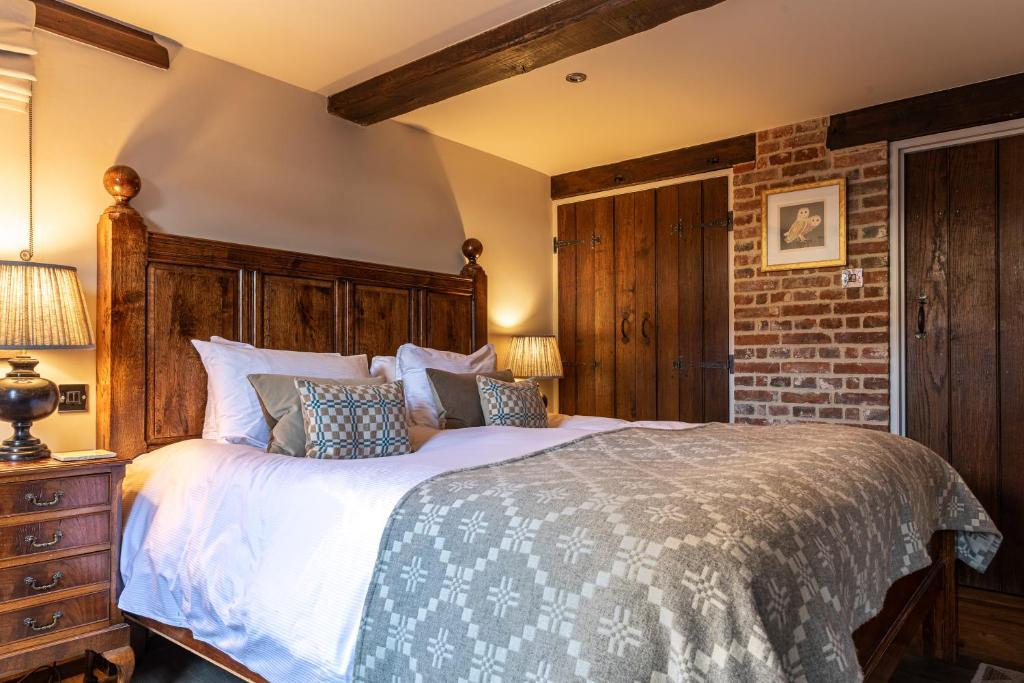 Byfords - 