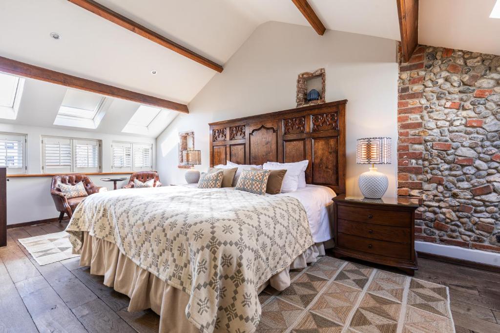 Byfords - 