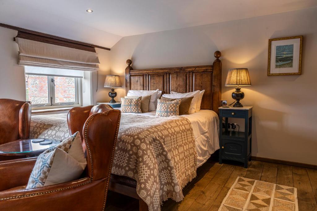 Byfords - 