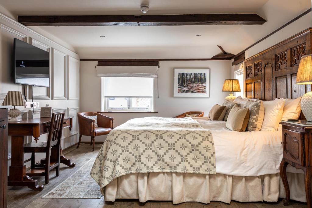 Byfords - 