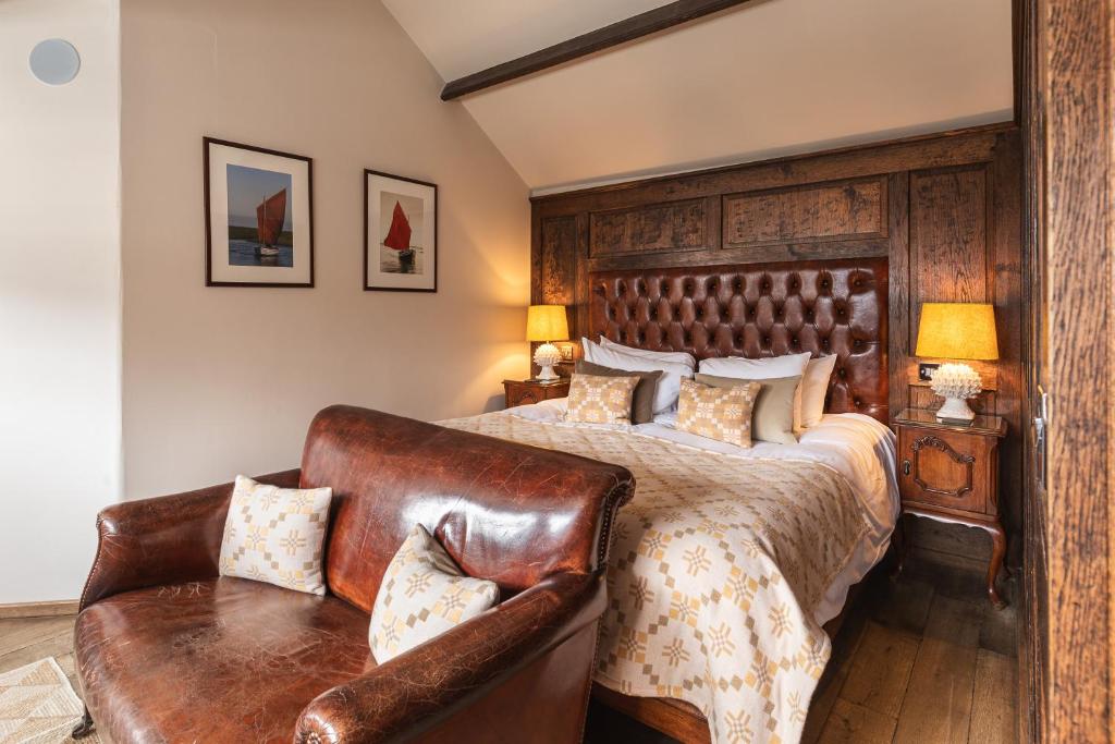 Byfords - 