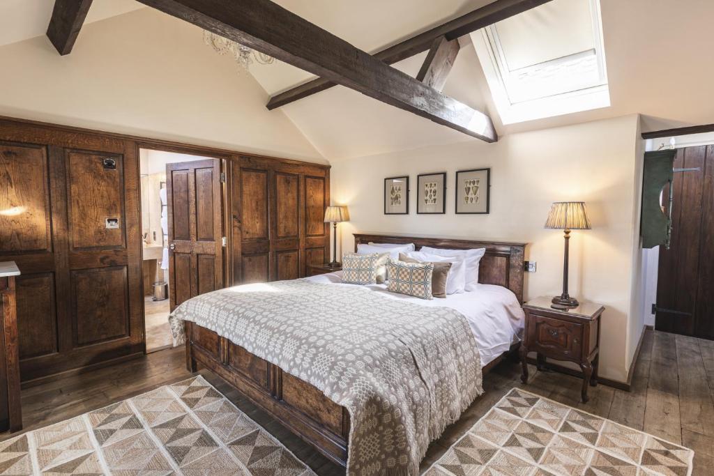 Byfords - 