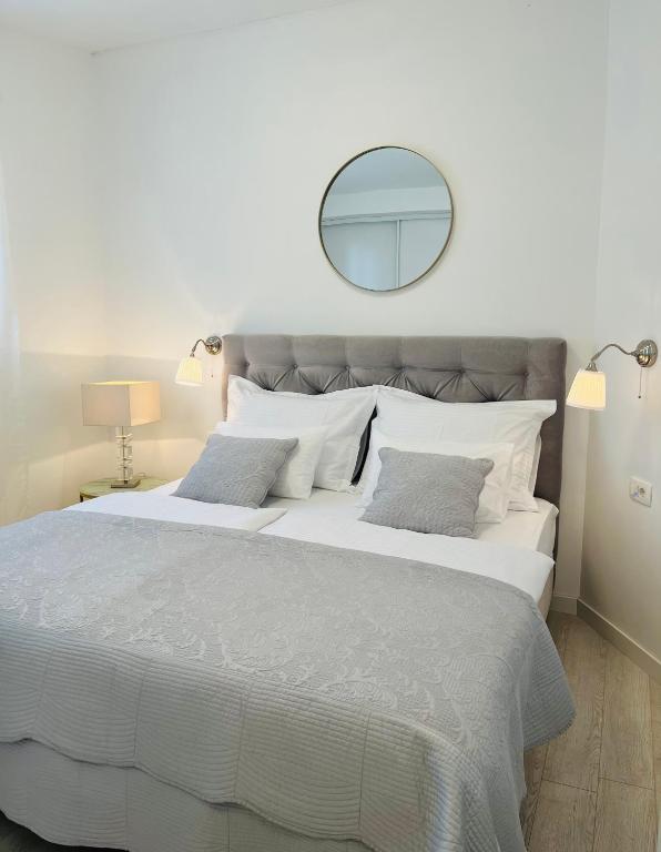 LUX GARDEN Luxury Apartment Split