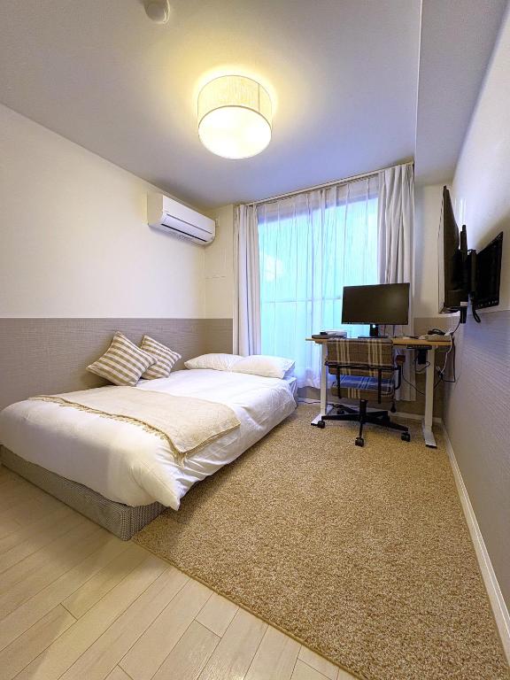 Cassyta Gotanda Zeko-Residence