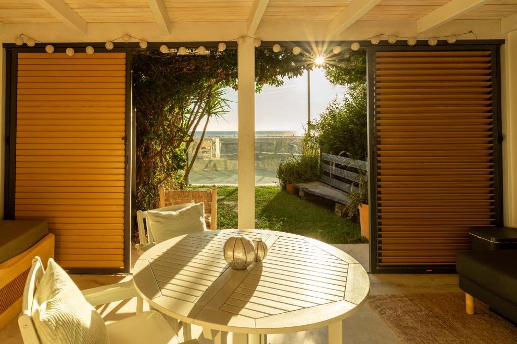 Tarifa Cozy House - Papaya Beach Studios