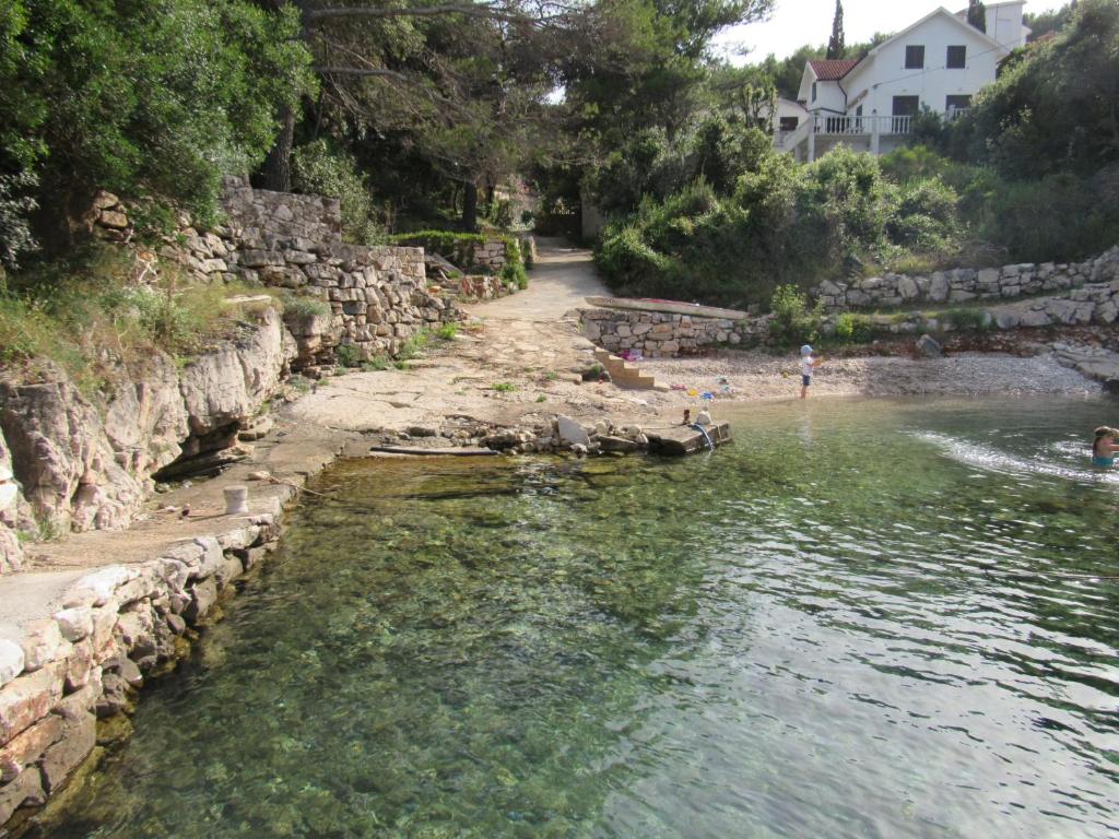 Fotografia z galérie ubytovania Studio Apartment Near the Beach v destinácii Vrboska