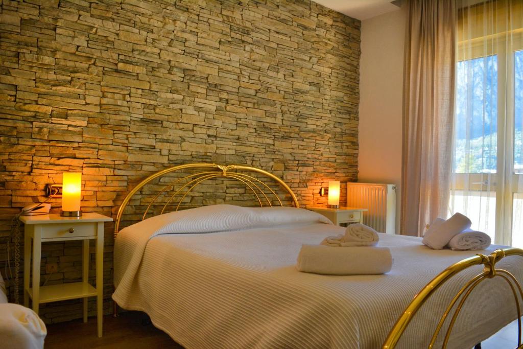Hotel Virgilio - Connecting Family Room