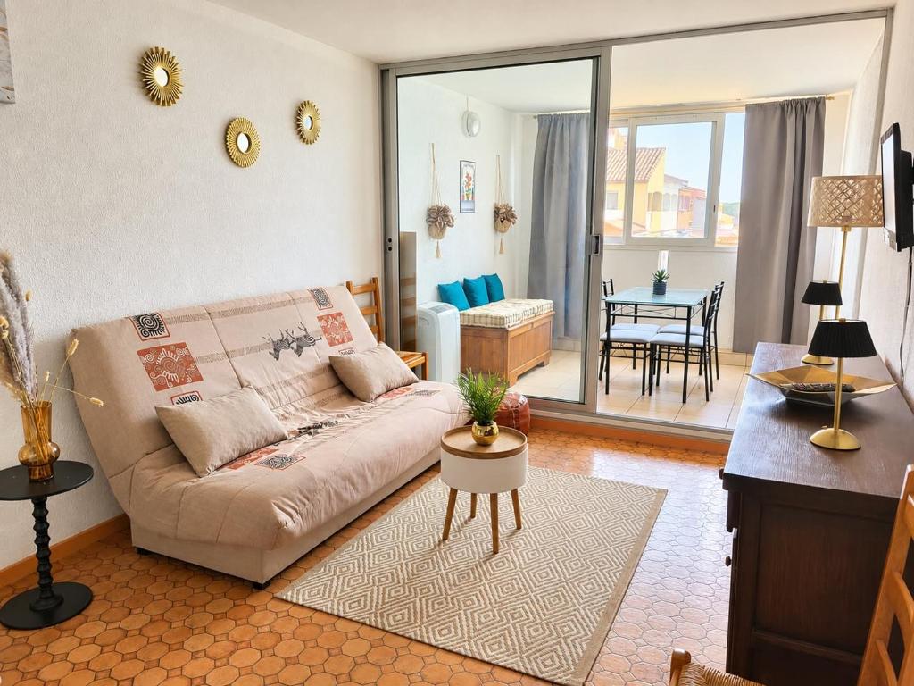 Charming apartment