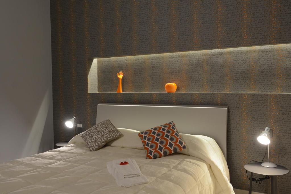 Un B&B al Belvedere - Chambre Double De Luxe