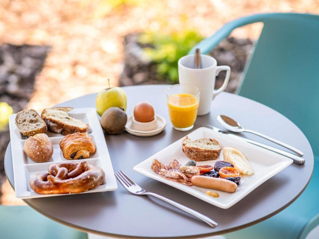 Ibis Styles Colmar Nord – photo 4