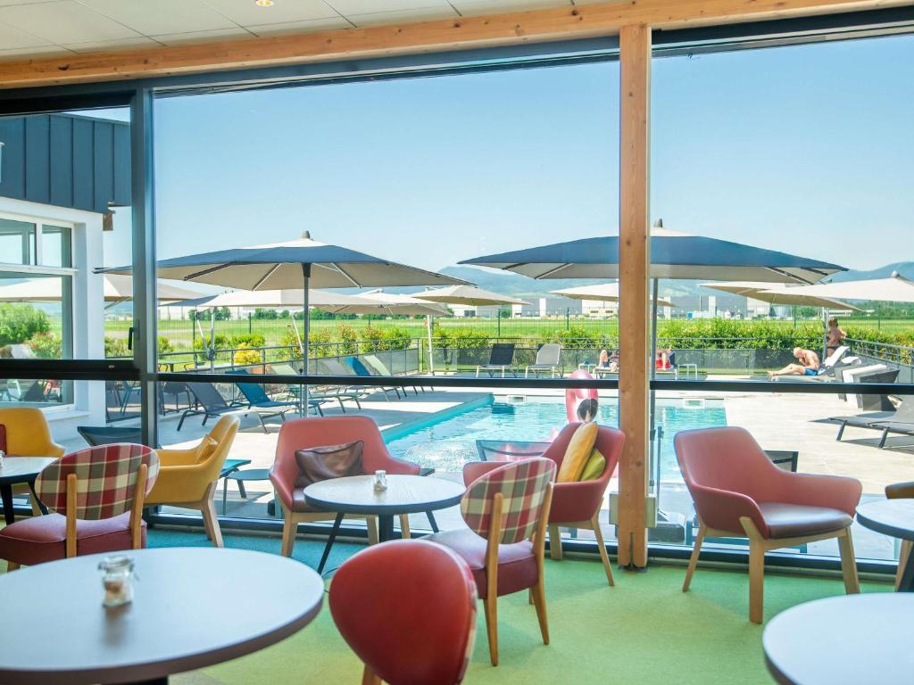 Ibis Styles Colmar Nord – photo 18