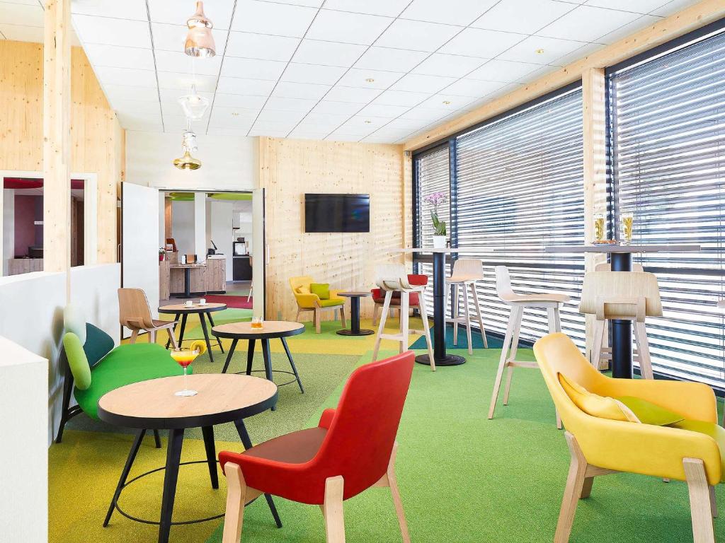 Ibis Styles Colmar Nord – photo 35