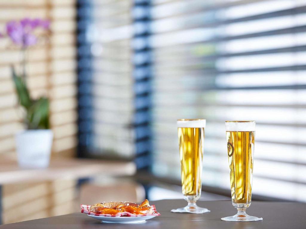 Ibis Styles Colmar Nord – photo 34