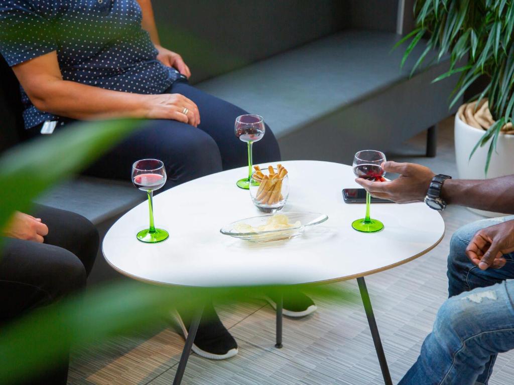 ibis Mulhouse Centre Filature – photo 18