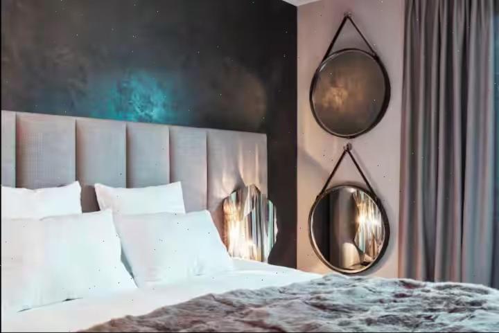 Peaceful Luxurious 3 Bedroom Apartment