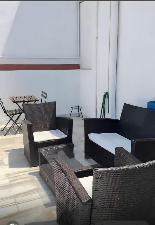 Macarena Seville Premium Suites