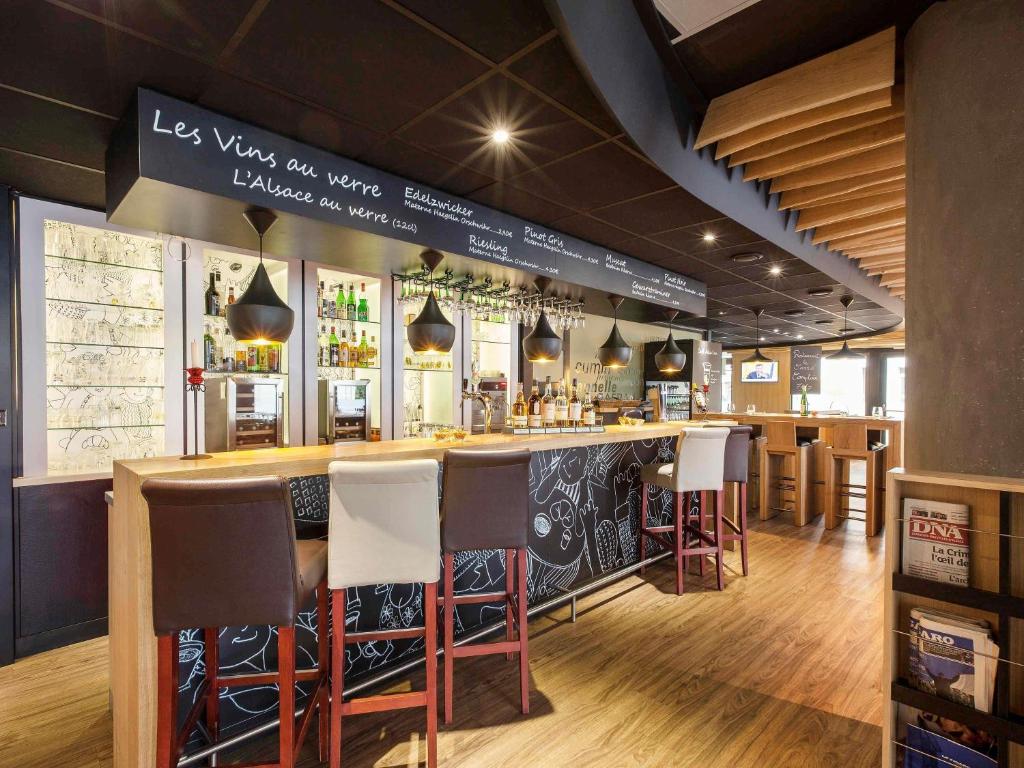 Ibis Aéroport Bâle Mulhouse – photo 18