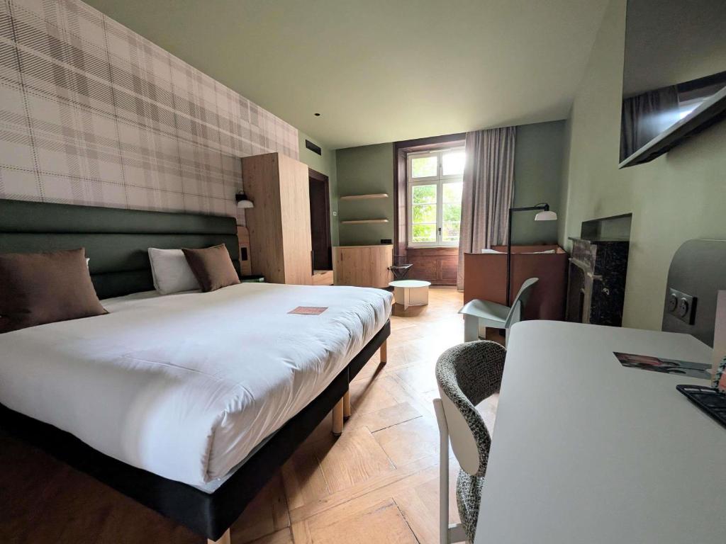 Ibis Styles Colmar Centre – photo 22