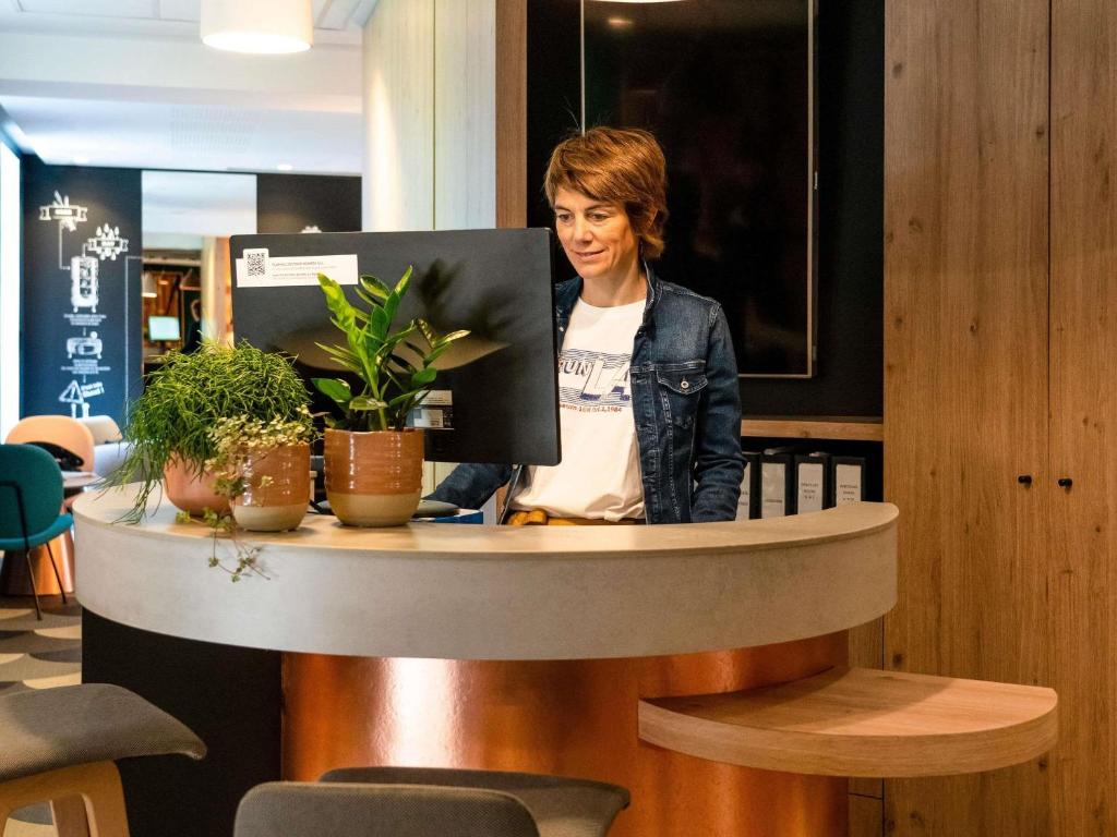 Ibis Styles Colmar Centre – photo 10