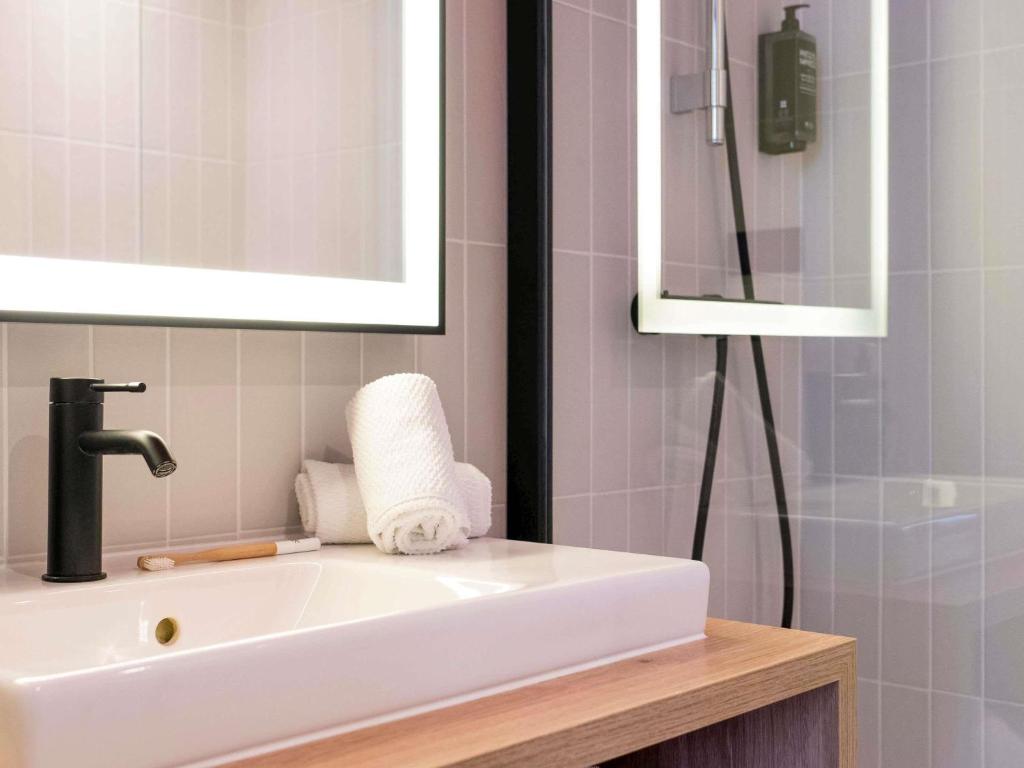 Ibis Styles Colmar Centre – photo 23