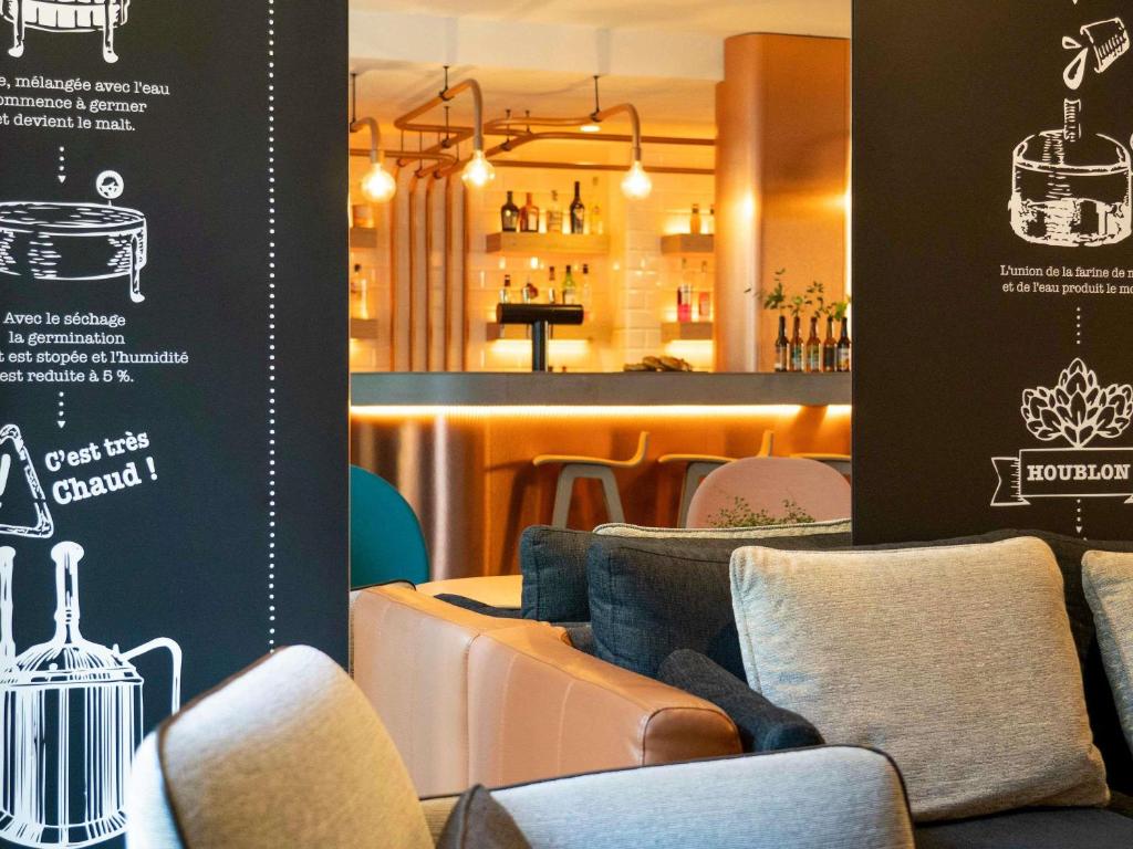 Ibis Styles Colmar Centre – photo 45