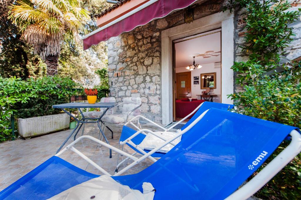 Imagem da galeria de Rooms Barbieri Rovinj em Rovinj