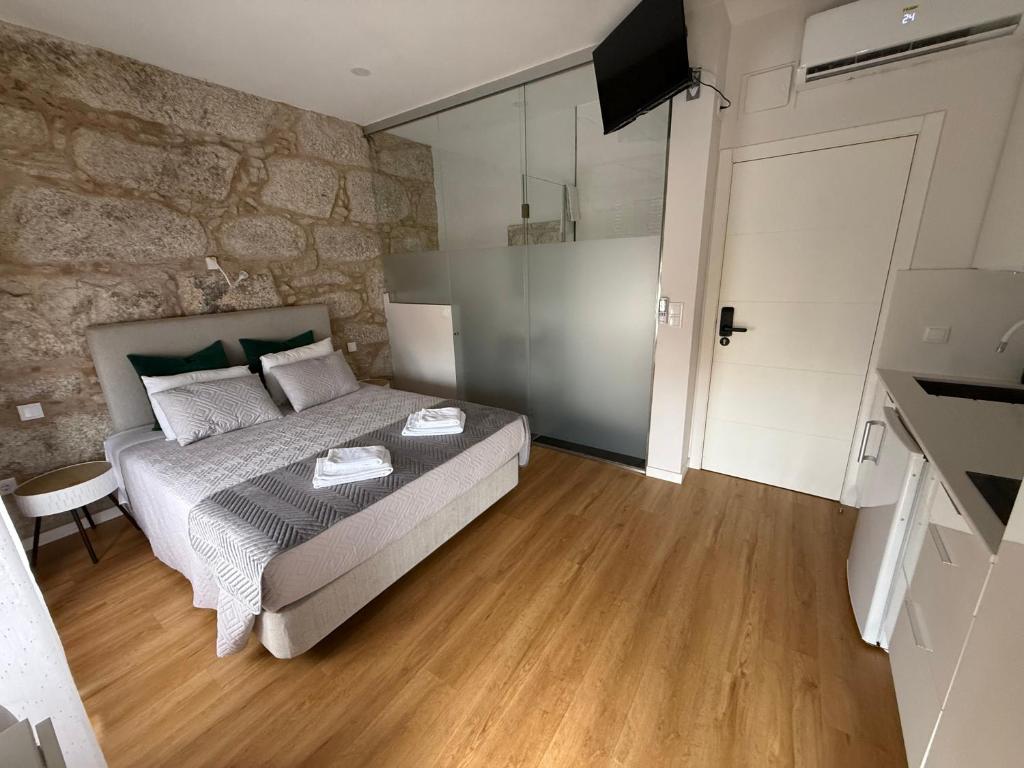 Ameixial Suites