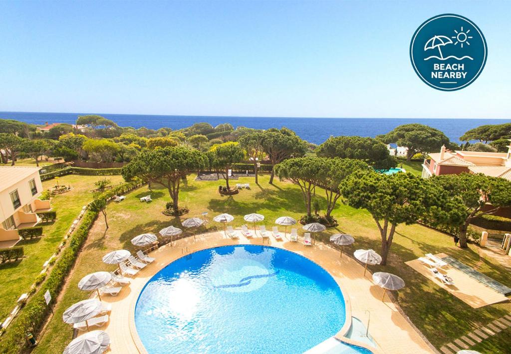 Apartment Ipanema 1 - Acolhedor com piscina - Albufeira