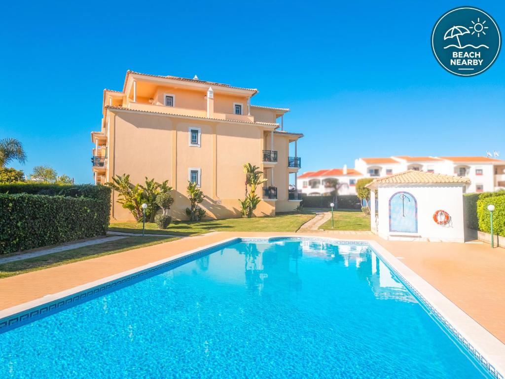 Apartment Lanai - Ideal para férias em Albufeira