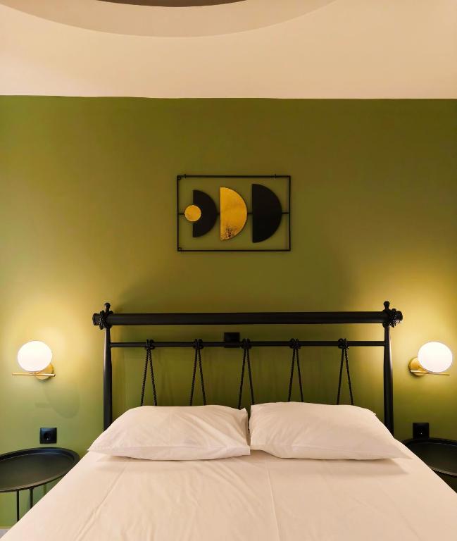 The Niki Hotel Piraeus