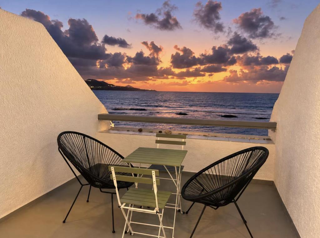 Beachfront Suite Las Canteras