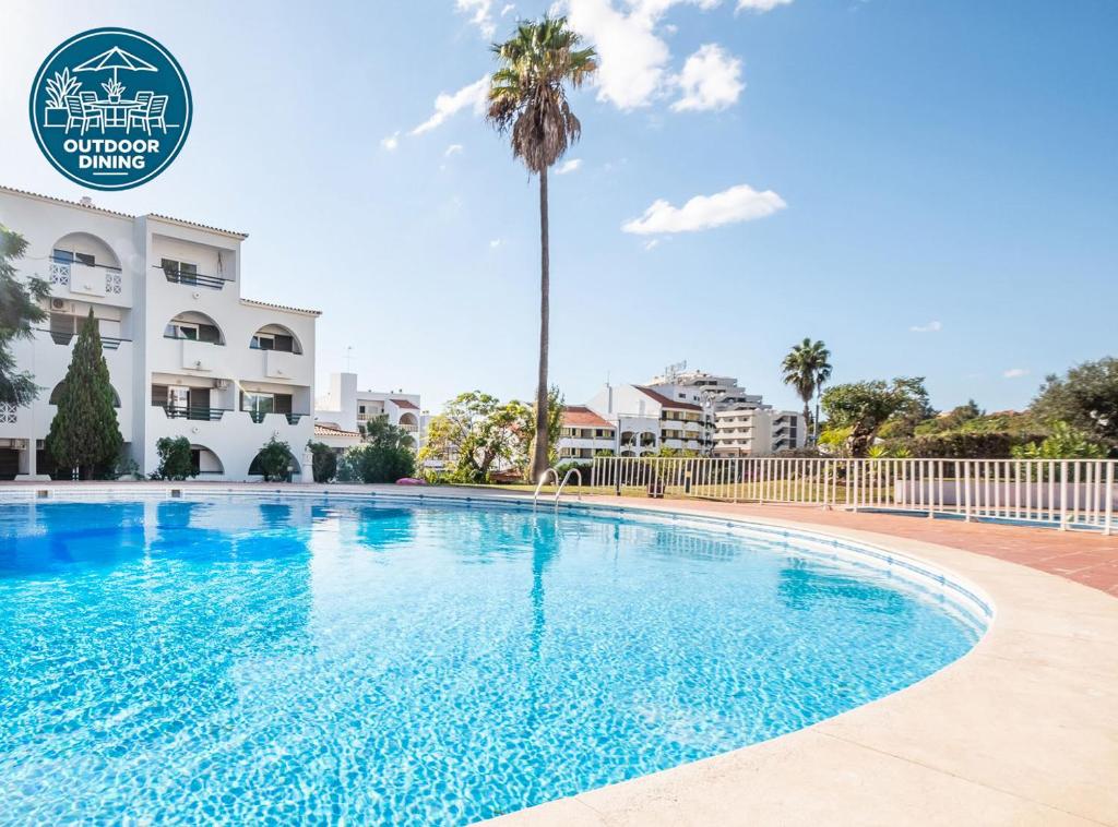 Apartment Melbourne 1 - Perto da praia - Albufeira