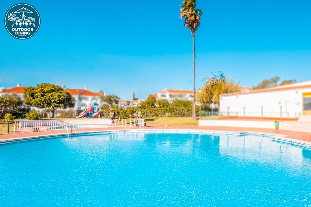 Apartment Melbourne 2 - Confortável e com piscina - Albufeira